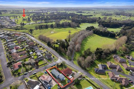 Photo of property in 100 North Street, Morrinsville, 3300