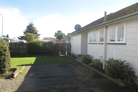 Photo of property in 2a Dickson Crescent, Hornby, Christchurch, 8042