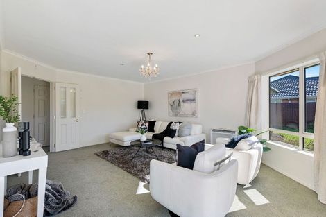 Photo of property in 23 Edward Stafford Avenue, Halswell, Christchurch, 8025