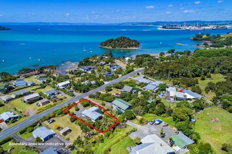 Photo of property in 2295 Whangarei Heads Road, Whangarei Heads, Whangarei, 0174