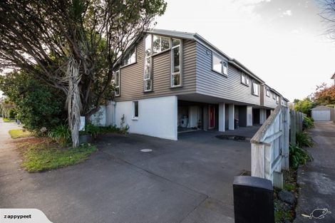 Photo of property in 66a Springfield Road, St Albans, Christchurch, 8014