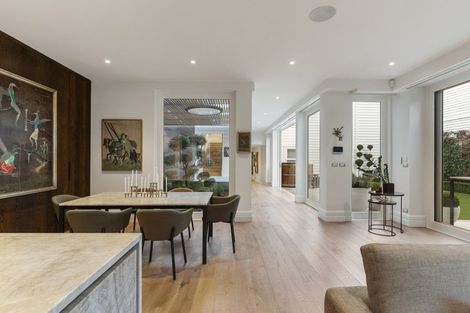 Photo of property in 29a Hepburn Street, Freemans Bay, Auckland, 1011