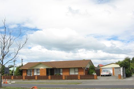 Photo of property in 86 Aldwins Road, Phillipstown, Christchurch, 8062