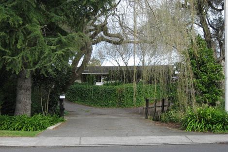 Photo of property in 5 Saint Hill Lane, Havelock North, 4130