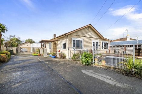 Photo of property in 21 Blackwell Street, Marton, 4710