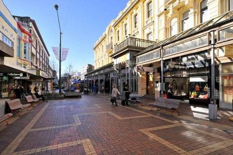 Photo of property in Wwmc Building, 5/101a Cuba Street, Te Aro, Wellington, 6011