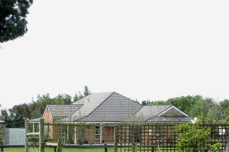 Photo of property in 378c Tuahiwi Road, Tuahiwi, Kaiapoi, 7691