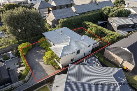 Photo of property in 125 Oceanbeach Road, Mount Maunganui, 3116