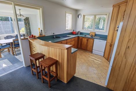 Photo of property in 4 Airport Drive, Hokitika, 7810