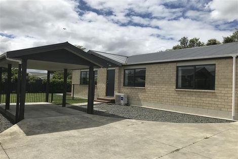 Photo of property in 41a Elliott Crescent, Havelock North, 4130