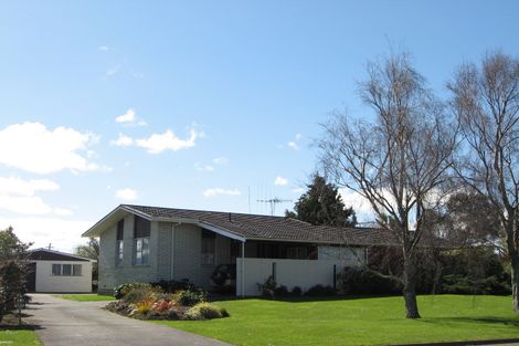 Photo of property in 46 Harris Street, Marton, 4710