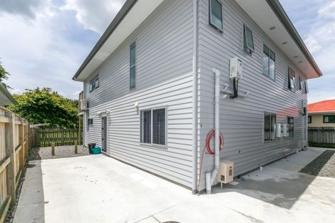 Photo of property in 12b Greensboro Street, Hamilton East, Hamilton, 3216