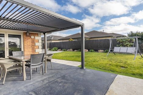 Photo of property in 28 Brightstone Crescent, Aranui, Christchurch, 8061