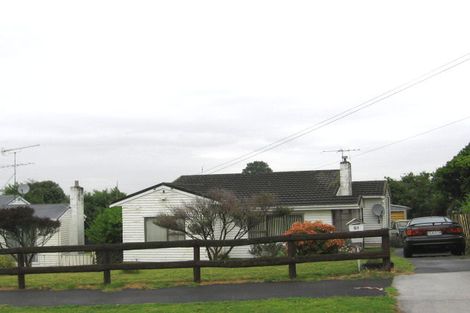 Photo of property in 51 Torino Street, Point England, Auckland, 1072