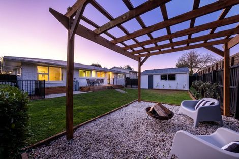 Photo of property in 34 Gladson Avenue, Sockburn, Christchurch, 8042