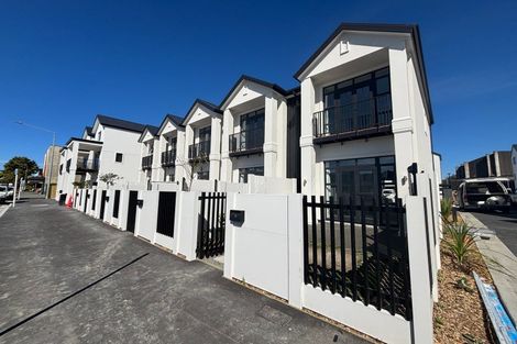 Photo of property in 6/92 Peterborough Street, Christchurch Central, Christchurch, 8013