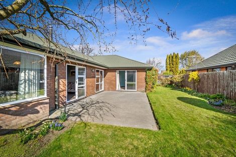 Photo of property in 12 Chartwell Close, Rangiora, 7400