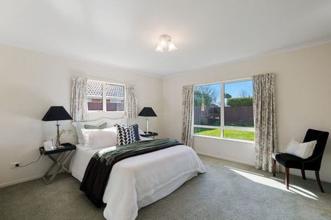 Photo of property in 23 Edward Stafford Avenue, Halswell, Christchurch, 8025