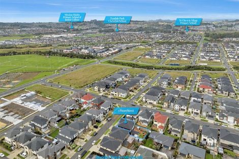 Photo of property in 7 Puoro Street, Flat Bush, Auckland, 2019