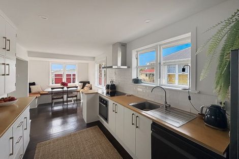 Photo of property in 5 Dorset Street, Levin, 5510