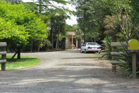 Photo of property in 1288 Coatesville-riverhead Highway, Kumeu, 0892