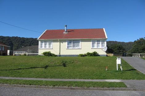 Photo of property in 53 Fitzgerald Street, Cobden, Greymouth, 7802
