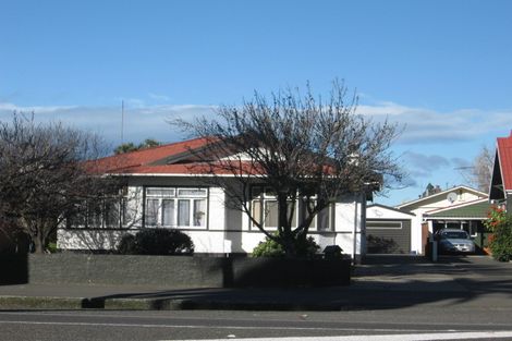 Photo of property in 40 Kennedy Road, Napier South, Napier, 4110