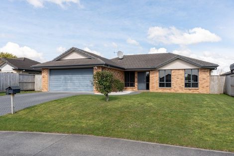 Photo of property in 25 Thomas Road, Huntington, Hamilton, 3210