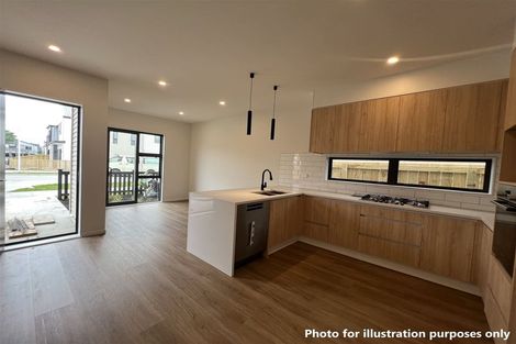 Photo of property in 28 Pilot Drive, Hobsonville, Auckland, 0616