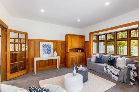 Photo of property in 27 Normans Road, Strowan, Christchurch, 8052