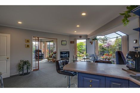 Photo of property in 117 Le Cren Street, Seaview, Timaru, 7910