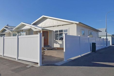 Photo of property in 92 Munroe Street, Napier South, Napier, 4110