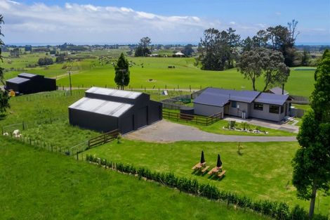 Photo of property in 216 Upland Road, Tarurutangi, New Plymouth, 4372