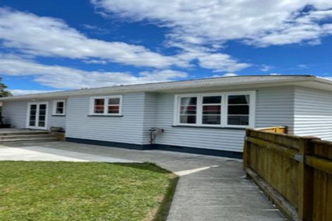 Photo of property in 23 Montgomery Street, Feilding, 4702