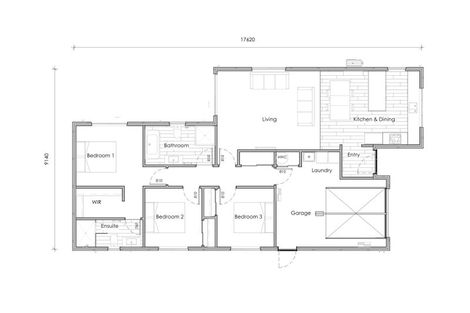 Photo of property in 23 Croucher Street, Richmond, 7020