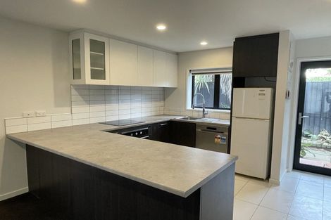 Photo of property in 9/314 Oxford Terrace, Christchurch Central, Christchurch, 8011