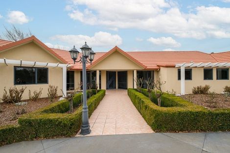 Photo of property in 55 Regent's Park Drive, Casebrook, Christchurch, 8051