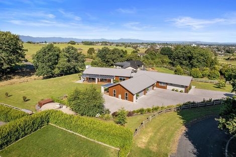 Photo of property in 15 Broad Oaks Road, Morrinsville, 3375
