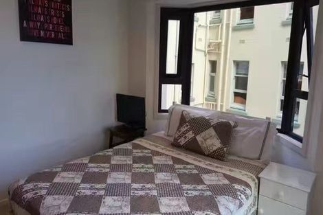 Photo of property in Argent Hall Apartments, C/2 Eden Crescent, Auckland Central, Auckland, 1010