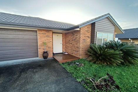 Photo of property in 30 Ranchod Terrace, Pukekohe, 2120