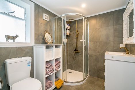 Photo of property in 62 Walter Street, The Glen, Dunedin, 9011