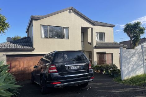 Photo of property in 43 Ponderosa Drive, Oteha, Auckland, 0632