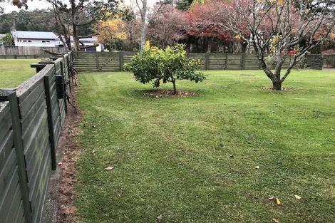 Photo of property in 1 Massey Street, Kawerau, 3127