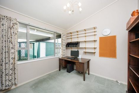 Photo of property in 93 Manawatu Street, Hokowhitu, Palmerston North, 4410
