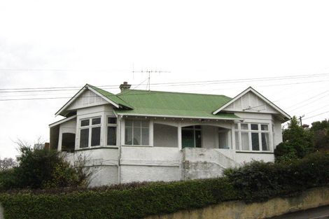 Photo of property in 124 Forth Street, North Dunedin, Dunedin, 9016