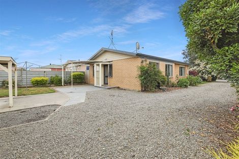 Photo of property in 18 Mcdonald Street, Netherby, Ashburton, 7700