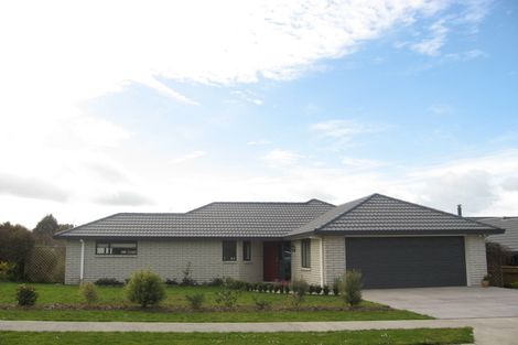 Photo of property in 24 Verona Place, Stratford, 4332