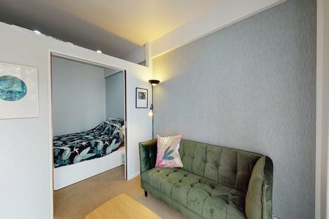 Photo of property in Atrium Towers, 2b/154 The Terrace, Wellington Central, Wellington, 6011