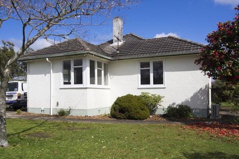 Photo of property in 279 Old Taupo Road, Hillcrest, Rotorua, 3015