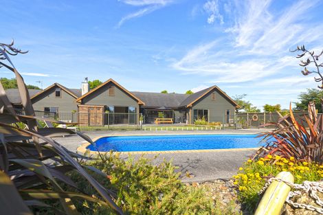 Photo of property in 85 Saint Leger Road, Te Awamutu, 3875
